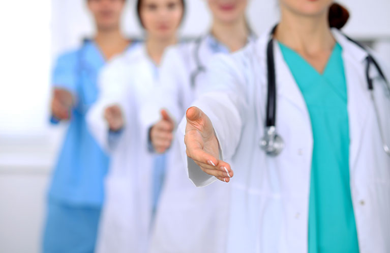 Oklahoma City Auto Accident Injury Clinic in Oklahoma City auto accident injury care team